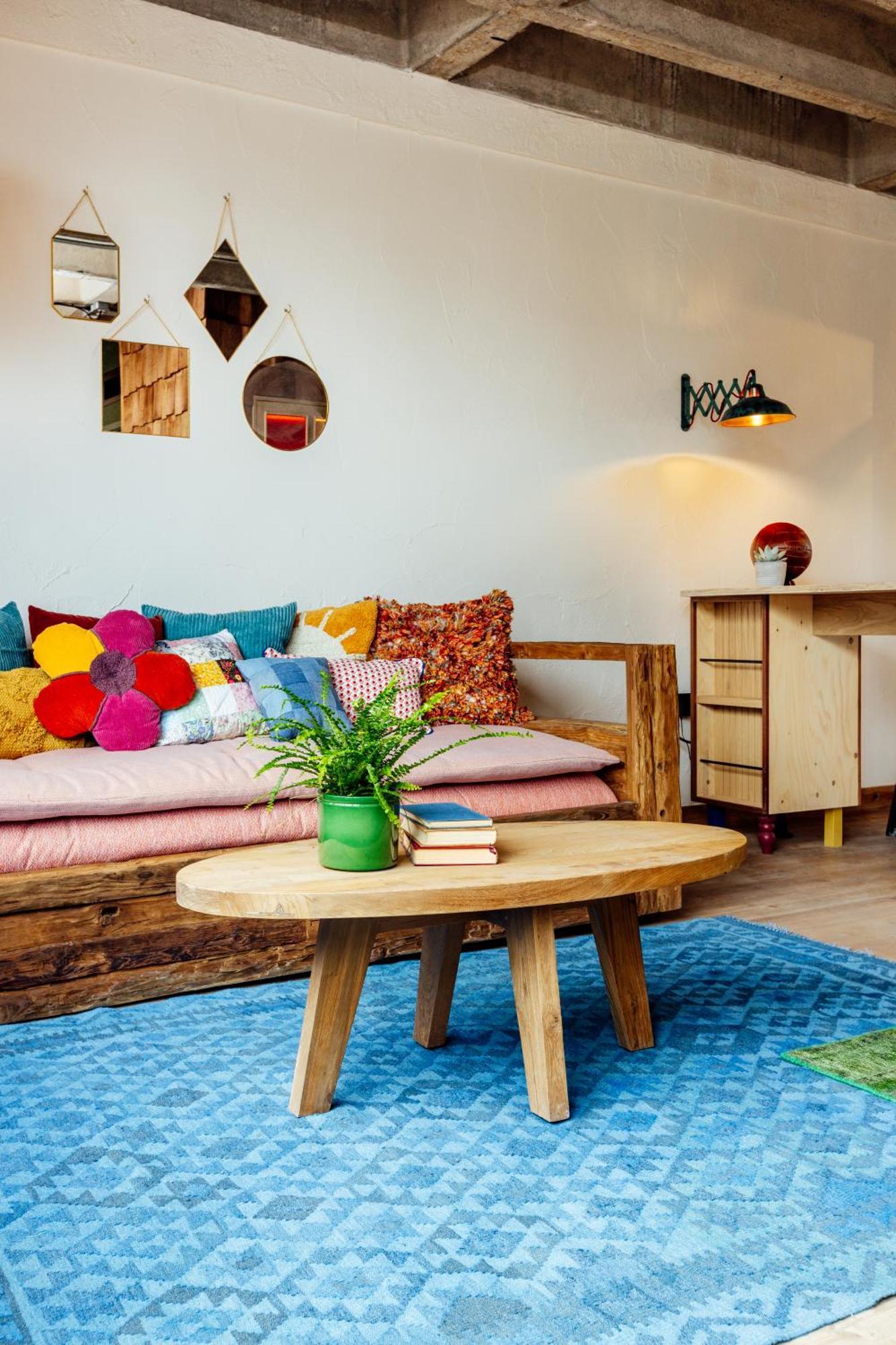 Treehouse Hotel Manchester Dış mekan fotoğraf