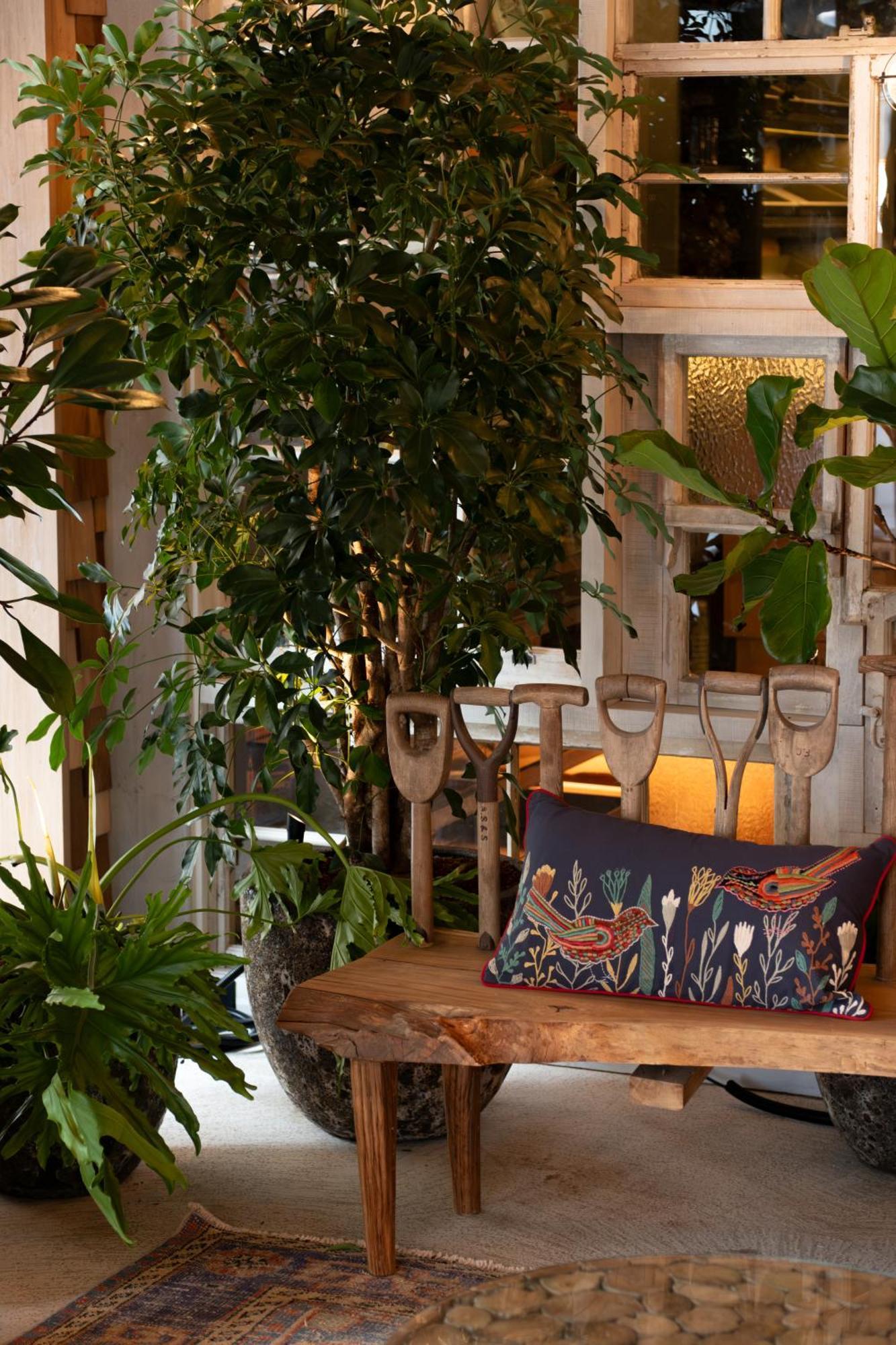 Treehouse Hotel Manchester Dış mekan fotoğraf